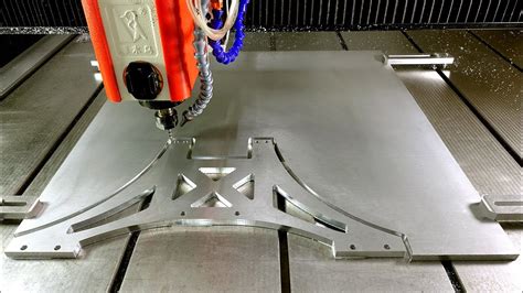 cnc aluminum cutting near me